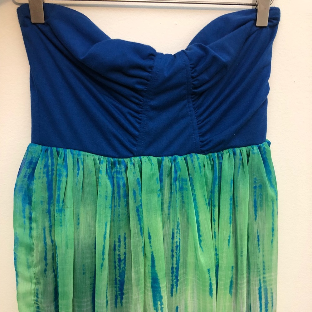 Wet Seal Sun Dress